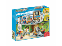 Playmobil City Life - Ecole aménagée (9453)