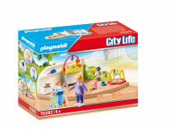 Playmobil City Life - Espace crèche pour bébés (70282)
