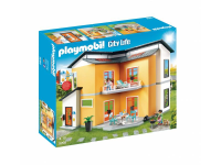 Playmobil City Life - Maison moderne (9266)