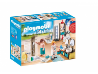 Playmobil City Life - Salle de bain avec douche à l'italienne (9268)