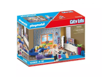 Playmobil City Life - Salon aménagé (70989)