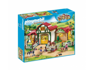 Playmobil Country - Club d'équitation (6926)