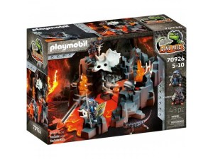 Playmobil Dino Rise - Gardien de la Mine de Lave (70926)