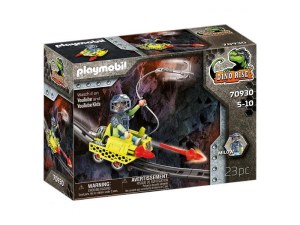 Playmobil Dino Rise - Mine Cruiser (70930)