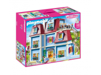 Playmobil Dollhouse - Ma grande maison de poupée (70205)
