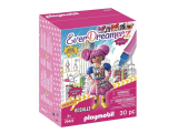 Playmobil EverDreamerz - Le Monde de la BD (70472)