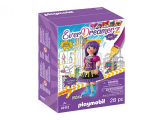 Playmobil EverDreamerz EverDreamerz : Le monde de la BD Viona (70473)
