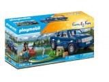 Playmobil Family Fun - Sortie de pêche (71038)