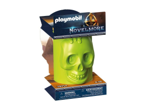 Playmobil Novelmore - Skeleton Surprise Box (70752)