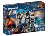 Playmobil Novelmore - Tour d'attaque mobile des chevaliers (70391)