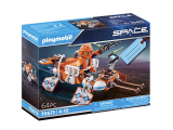 Playmobil Space - Set cadeau Pilote et navette rapide (70673)