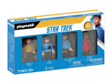 Playmobil Star Trek - Equipe Star Trek (71155)