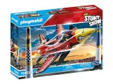 Playmobil Air Stuntshow - Jet "Aigle" (70832)