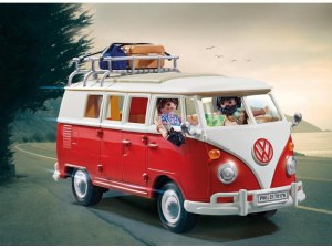Playmobil Volkswagen T1 Combi (70176)