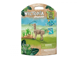 Playmobil Wiltopia - Alpaga (71062)