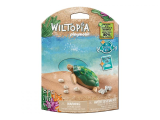 Playmobil Wiltopia - Tortue géante (71058)