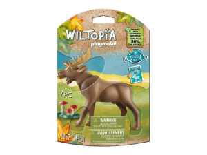 Playmobil Wiltopia - Elan (71052)