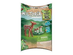 Playmobil Wiltopia - Faon (71063)