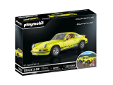 Playmobil Porsche 911 Carrera RS 2.7 (70923)