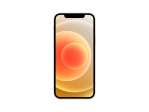 Apple iPhone 12 64Go Blanc - MGJ63ZD/A