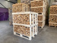 Acheter du bois de chauffage en chêne