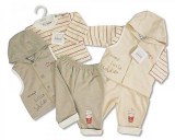 3 pcs ensemble bébé