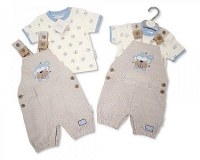 Nouveau Mode Bébé pour l'été 2024