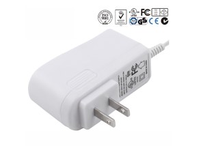 7.5W Wall mounted power adapter