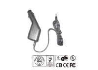 12V2A In car charger