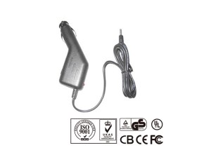 12V2A In car charger