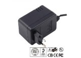 5V1.2A Wall mounted power adapter