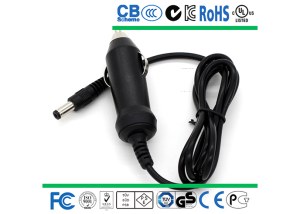 5V1A In car charger