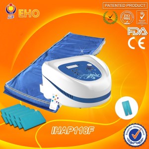 Hot products air pressure infrared massage bed with CE (EHO / Factory)