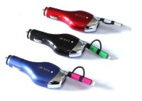 5V2.1A In car charger