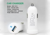5V2.4A In car charger