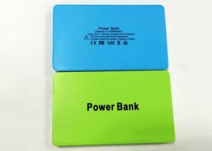 Power bank