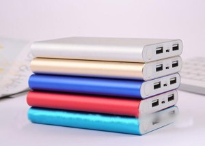 Power bank