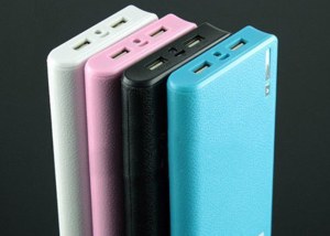 Power bank