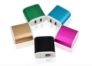 USB adapters/USB charger