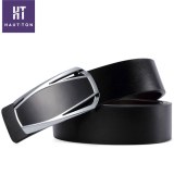 BK70 Hautton brand high quality genuine leather men belts