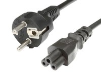 European standard Power cord