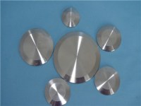 Steel flange class 150