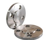 Stainless steel pipe flange