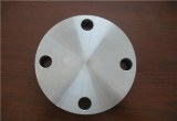 Black steel class150 blind flange