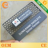 China factory directly cheap wholesale custom metal business card
