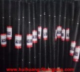 Fiberglass fly screen mesh