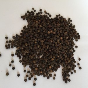 Black Pepper