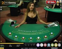 Live Casino Software