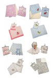 Nouvelles belles couvertures de bébé pour la vente en gros