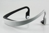 Top Fashion Sport light Bluetooth Headphone mobile phone